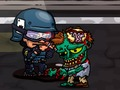 SWAT vs Zombies 2 