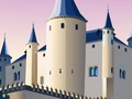 Castles in Spain 