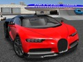 Car Driving Stunt Game 