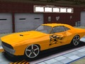 Real Drift Car Simulator 3d 