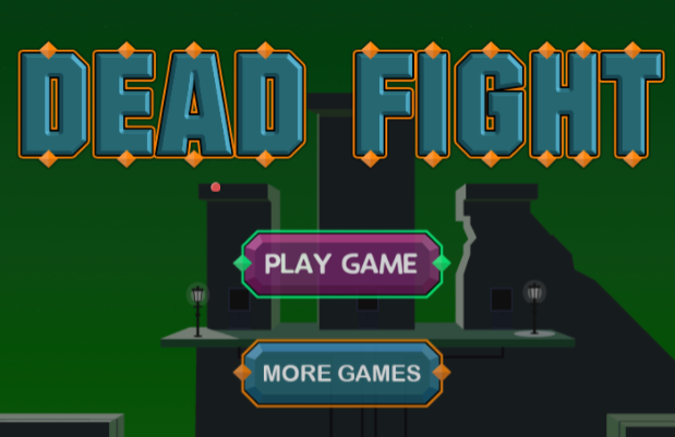 Dead Fight 