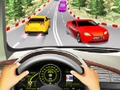 Furious Racing 3D 