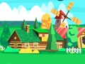 Farming 10x10 