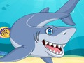 Shark Jigsaw 