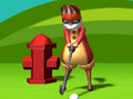 Cartoons Championship Golf 2019 