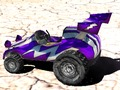 Extreme Cartoon Racing 2019 
