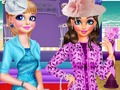 Royal Wedding Guests 