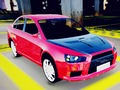 Hitcity Car Parking 