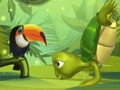 Jungle Matching 