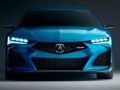 Acura Type S Concept 