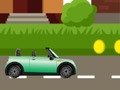 Crazy Car 
