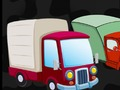 Fun Truck Jigsaw 