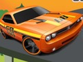 American Cars Memory 