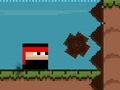 Platform super ninja 