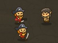 Pirate Zombie Defense 