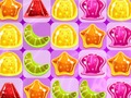 Jelly Match 3 