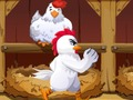 Angry Chicken: Egg Madness 