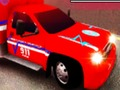 City Ambulance Simulator 