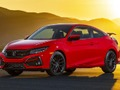 2020 Honda Civic SI 