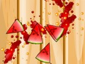 Watermelon Smasher Frenzy 