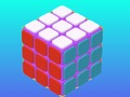 Magic Cube! 