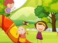 Kids Hidden Object 