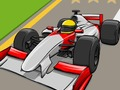 Formula Jigsaw 