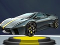 Car Stunt Rider 