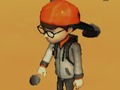 Jumping Skill Master 