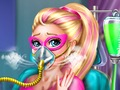 Super Doll Mission Accident Er 