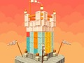 Castle Puzzle 