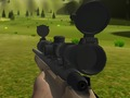 Classical Rabbit Sniper Hunting 2019 