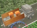Cargo Truck Simulator 