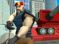 Agent Shooting 