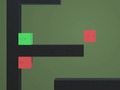 Cube Gravity Switch 
