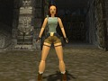 Lara Croft Tomb Raider 