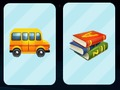 Back To School: Memory 