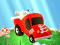 Toys Race 