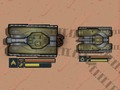 Battle of Tanks 