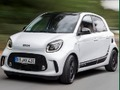 Smart Eq Forfour 
