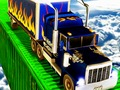 Impossible Truck Driving 