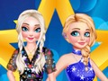 Star Girls 