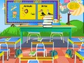 Kids Classroom Decoration 