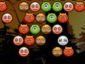 Bubble Shooter Halloween Special 
