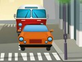 Transport Board Puzzles 