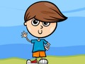Kids Cards Match 