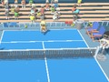 Mini Tennis 3D 