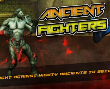 Ancient fighters 
