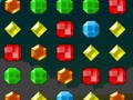 Ninja Treasure Match 3 
