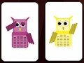 Owl Memory 